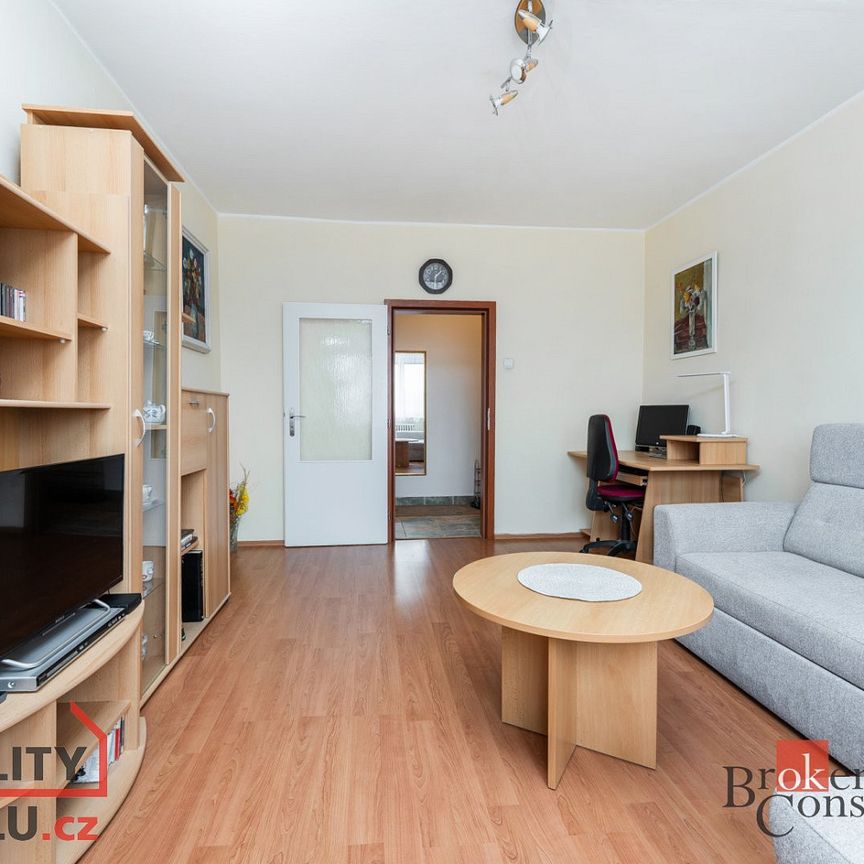 Pronájem bytu 2+1 68 m² - Photo 1