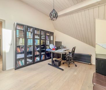 Magnifique maison de 8p / vue sur le lac - Photo 5