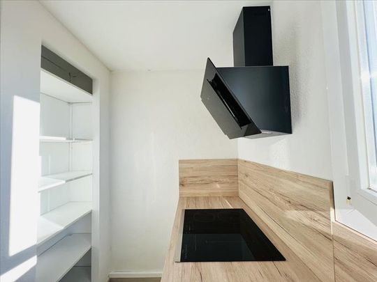 2 pièces - 42,22 m² - 4ème étage - Colocation non autorisée - Photo 1