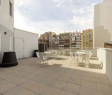 95 Av. Defensores de Chaves, Lisboa, Lisbon 1000-116 - Photo 6
