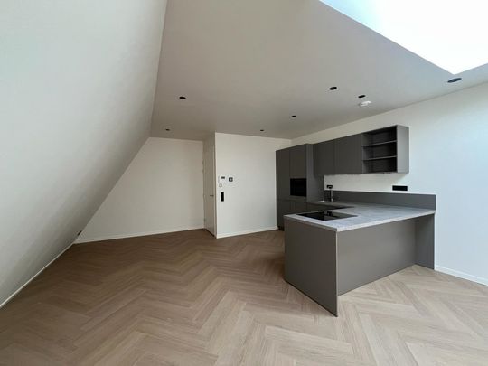 Bernard Van Kreelpoort 16 - Foto 1