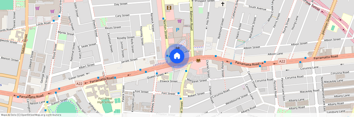 Level 1/379 Parramatta Road, NSW 2040, Leichhardt