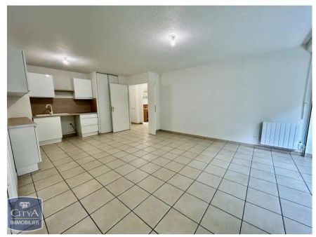 Appartement à louer 3 pièces 59.3m² - Photo 4