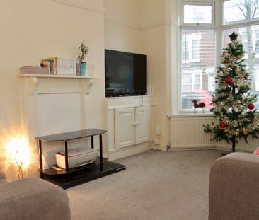Gaul Street (4 bed) - Photo 4