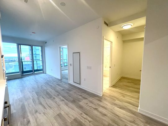 For Lease - 8 Olympic Garden Drive Unit# S1310, Toronto, Ontario - Photo 1