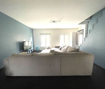 Duplex te huur in Baasrode - Photo 1