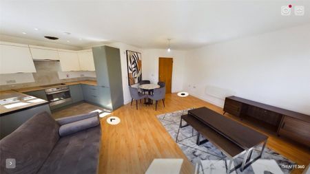 2 bedroom apartment to rent - Photo 2