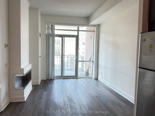 Vu Condos and Lofts , #710 - Photo 1