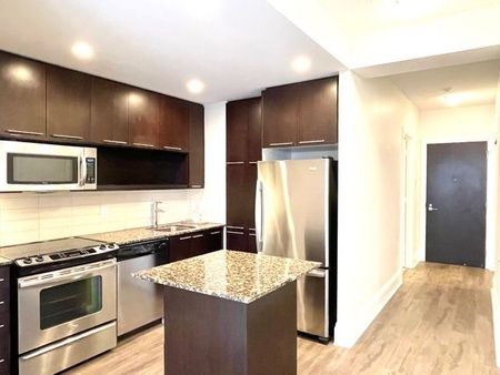 For Lease - 100 Harrison Garden Boulevard Unit# 1207, Toronto, Ontario - Photo 3