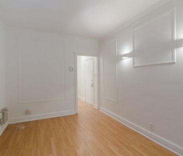 2060 du Fort Street - Photo 1