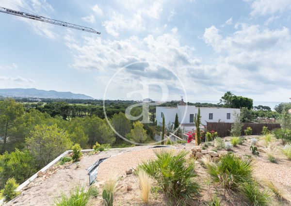 Rental Property in Can Girona