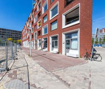 Te huur: Ballonstraat 147 - Foto 6