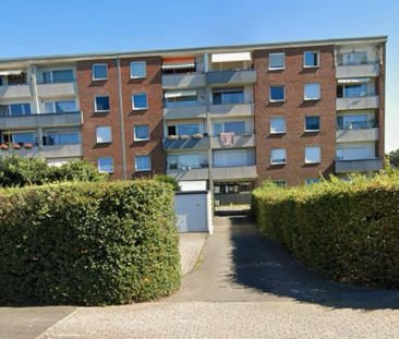 3,5 Zimmer Wohnung in Rumeln - Photo 2