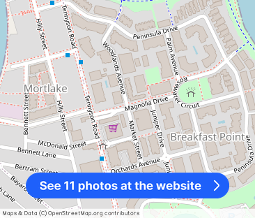 Breakfast Point - Photo 1