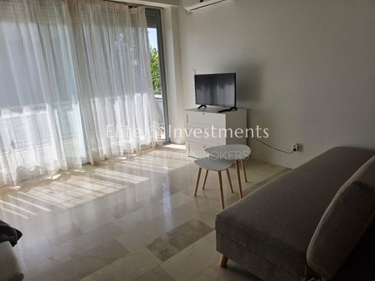 Studio / γκαρσονιέρα 35 τ.μ. για ενοικίαση, Αθήνα - Νότια Προάστια, Βουλιαγμένη - Photo 1