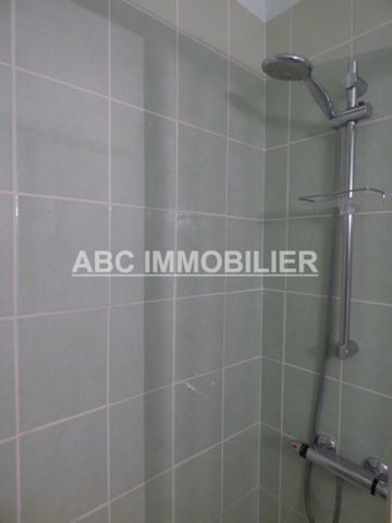 Location Appartement 2 pièces 44m² - Photo 5