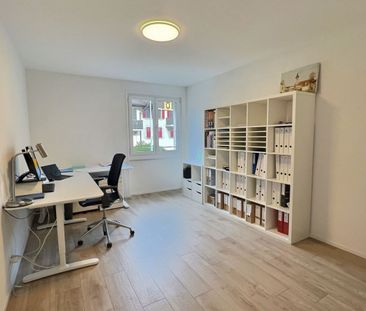 Beautiful 3.5-room apartment in the center of the village - Photo 5