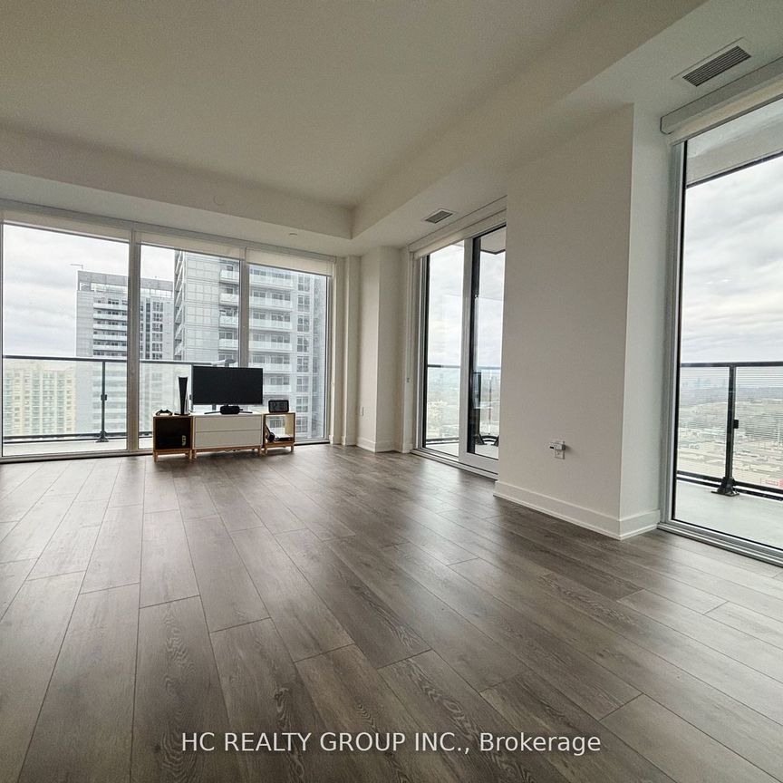 For Lease - 105 Oneida Crescent Unit# 1410, Richmond Hill, Ontario - Photo 1