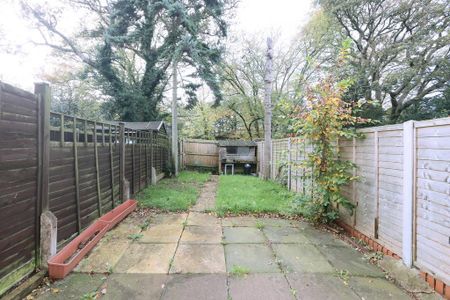 1 bedroom terraced house to rent - Photo 2