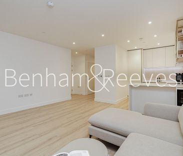 1 bedroom apartment to rent - Photo 4