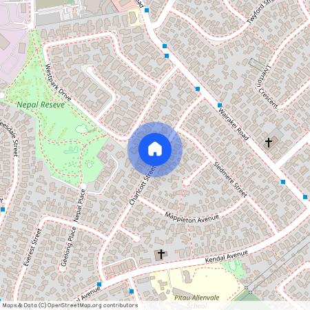 45 Charlcott Street, Burnside, Christchurch City