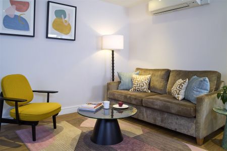 Harrington Road, London, SW7 flat to rent - Photo 2