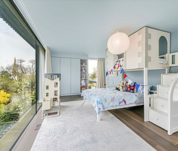 SHORT LET: A beautiful five bedroom home to rent in Hampstead N6. - Photo 2