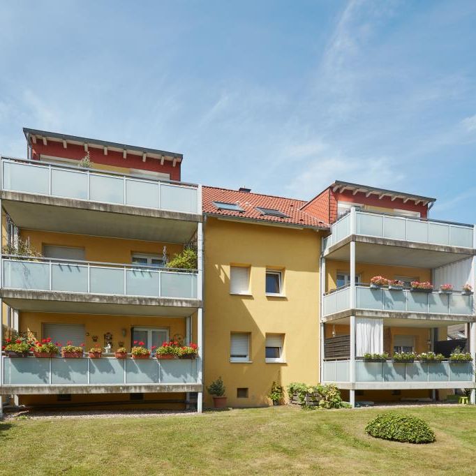 3-Zimmer Wohnung in Höntrop - Photo 2