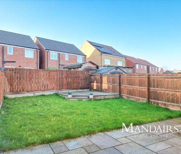 Icarus Way, Cardea, Peterborough - Photo 3