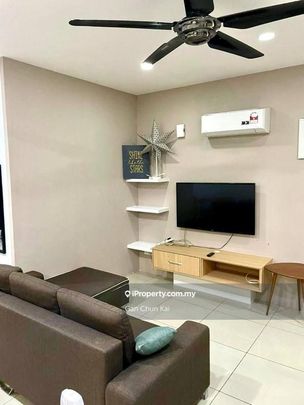 98 Nibong Residence, Sungai Nibong, Bayan Lepas - Photo 1