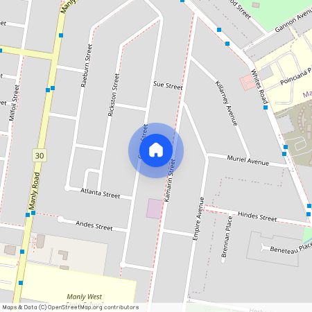 3B Mercia Street, Qld 4179, Manly West