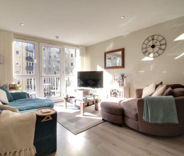 Quartz Apartment, 10 Hall Street, Jewellery Quarter - Photo 1