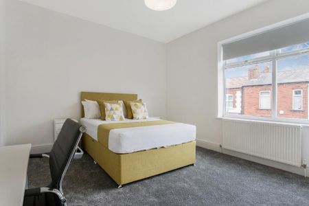 3 bedroom terraced house to rent - Photo 3