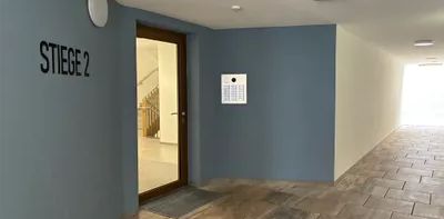Moderne 2-Zimmer-Erstbezugswohnung mit Balkon 1220 Wien - Photo 2