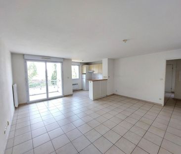 location Appartement T3 DE 63.79m² À POITIERS - Photo 3