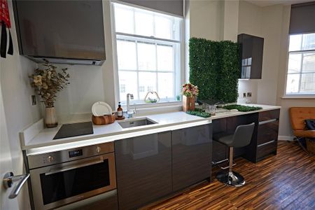 Studio to rent - Photo 4