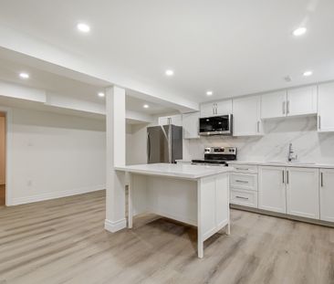 For Lease - 277 Mississaga Street Unit# LOWER, Oakville, Ontario - Photo 3