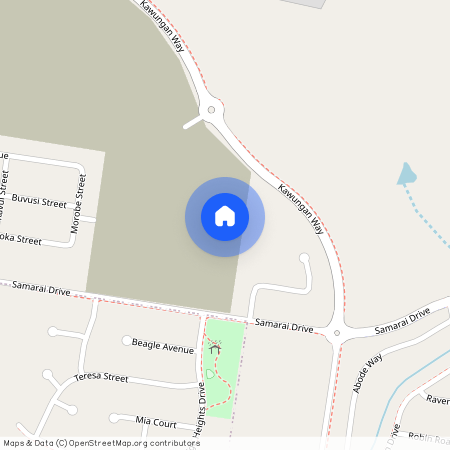 54 Indigo Way, Qld 4655, Kawungan