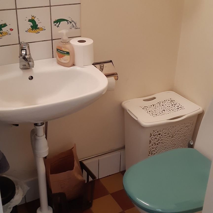 Stora Möllebacksgränd, Karlskrona - Foto 1