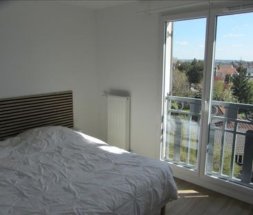 3 pièces - Meublé - 61,59 m² - 4ème étage - Colocation non autorisée - Photo 5