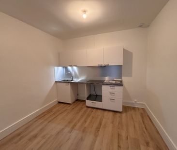 APPARTEMENT T1 A LOUER - VILLEURBANNE Tolstoi-Nord - 56.29 m2 - 803... - Photo 6