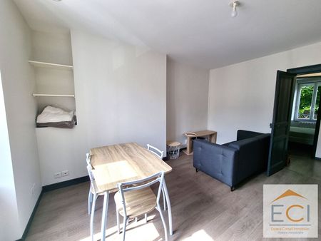 Appartement Limoges 2 pièce(s) 29.71 m2 - Photo 4