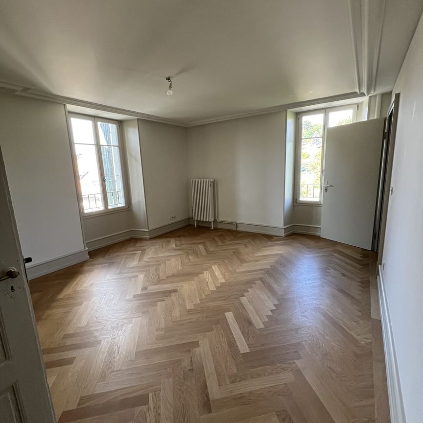 Appartement 5.5 pièces à Crissier - Photo 1