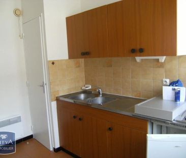 Appartement à louer 1 pièce 36.11m² - Photo 1