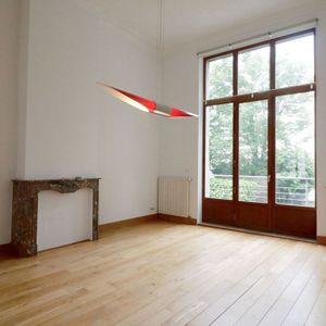 Appartement te huur in Brussel voor € 1.875 met 2 slaapkamers - Photo 2