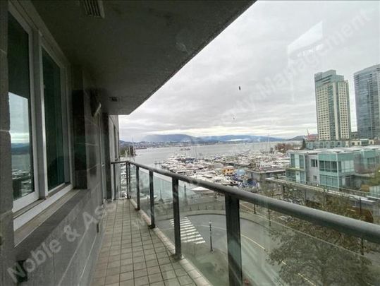 5XXX Nicola Street Unit 603 Vancouver - Photo 1
