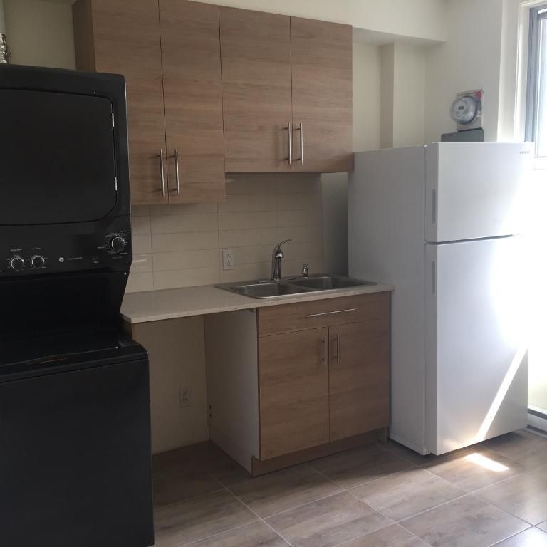 3½ rénové | Électros inclus | Disponible 1er mai - Photo 1