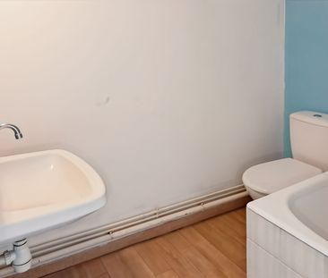 Location Appartement 1 pièce 15m² ST AUBIN D AUBIGNE 35250 - Photo 1