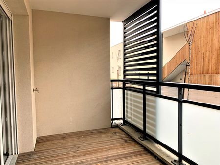 Appartement 2 pièces - Photo 5
