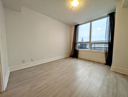 For Lease - 1 De Boers Drive Unit# 506, Toronto, Ontario - Photo 2